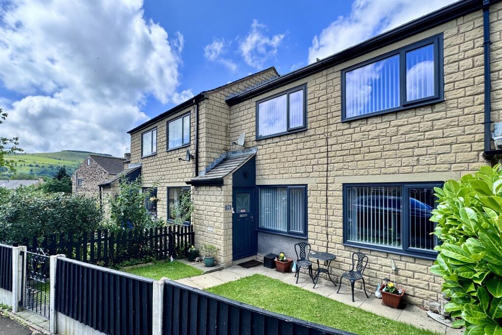 Main image of property: Kershaw Street, Glossop