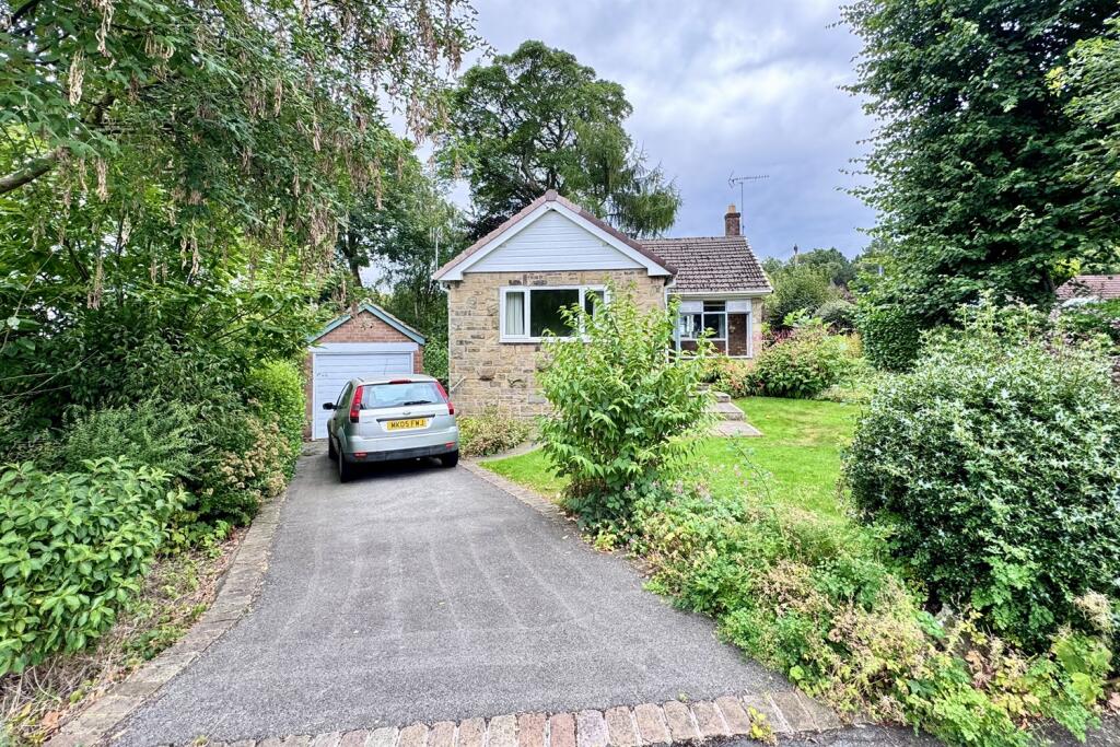 Main image of property: Kingsmoor Road, Glossop