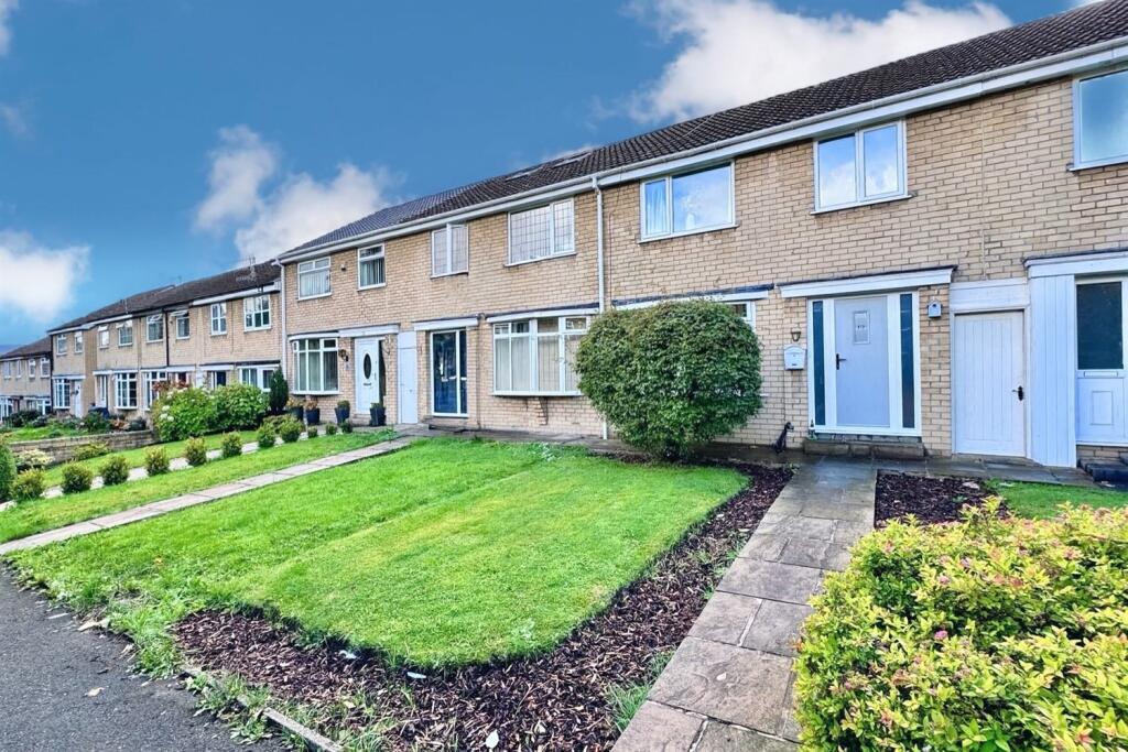 Main image of property: Arrowscroft Way, Hollingworth, Hyde