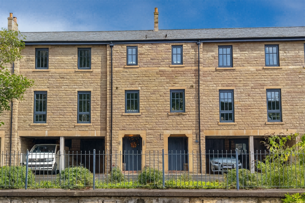 Main image of property: Glossop Brook View, Glossop