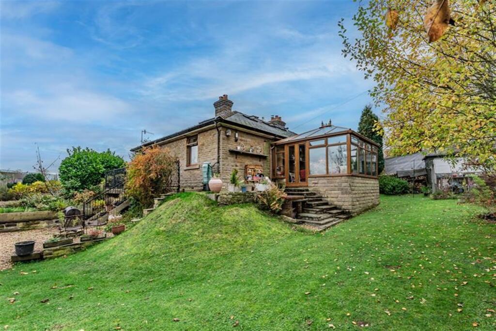 Main image of property: Bute Street, Glossop