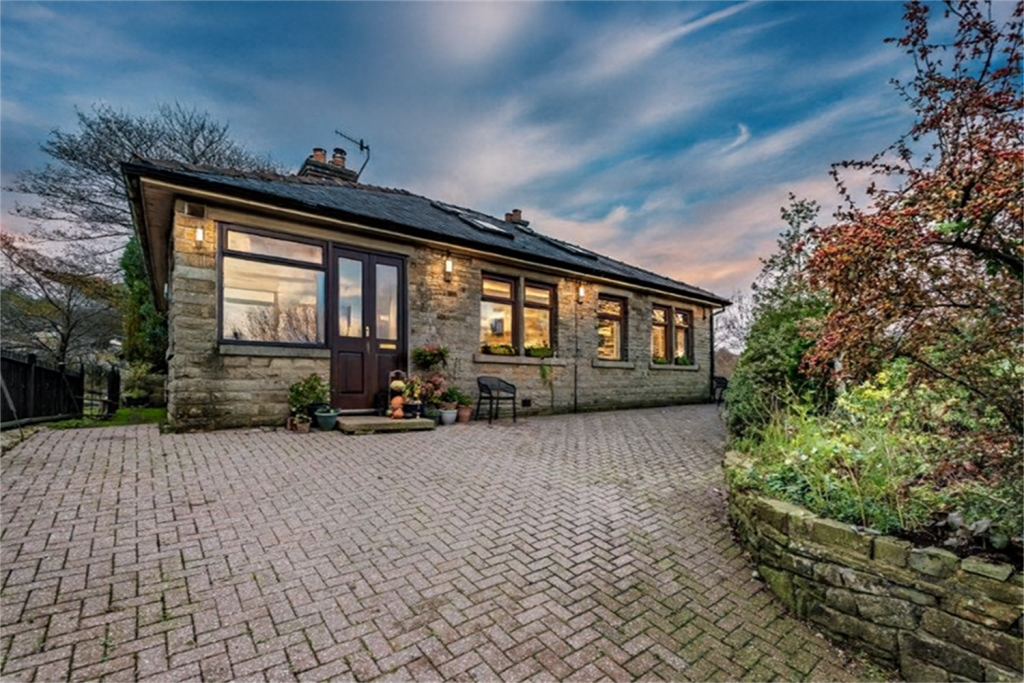 Main image of property: Bute Street, Glossop