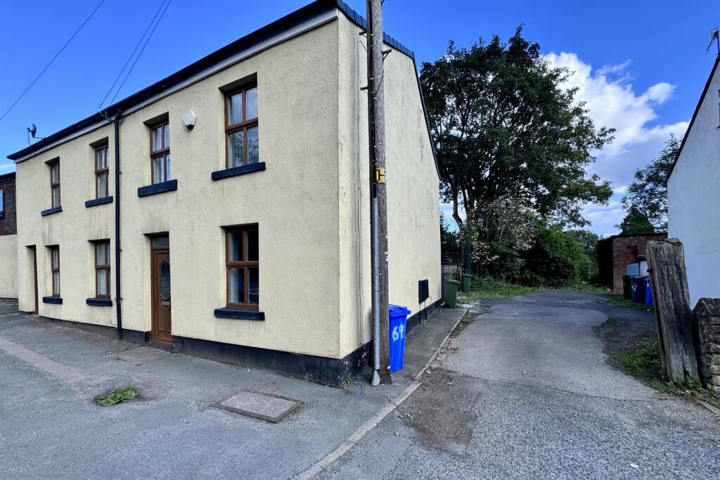 Main image of property: Market Street, Hollingworth, Hyde