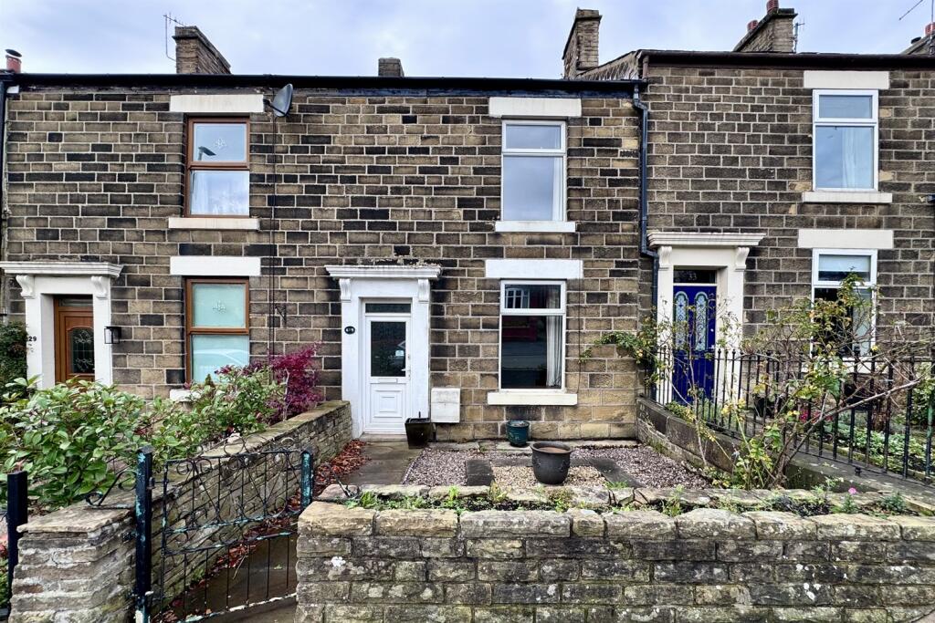 Main image of property: Norfolk Street, Glossop