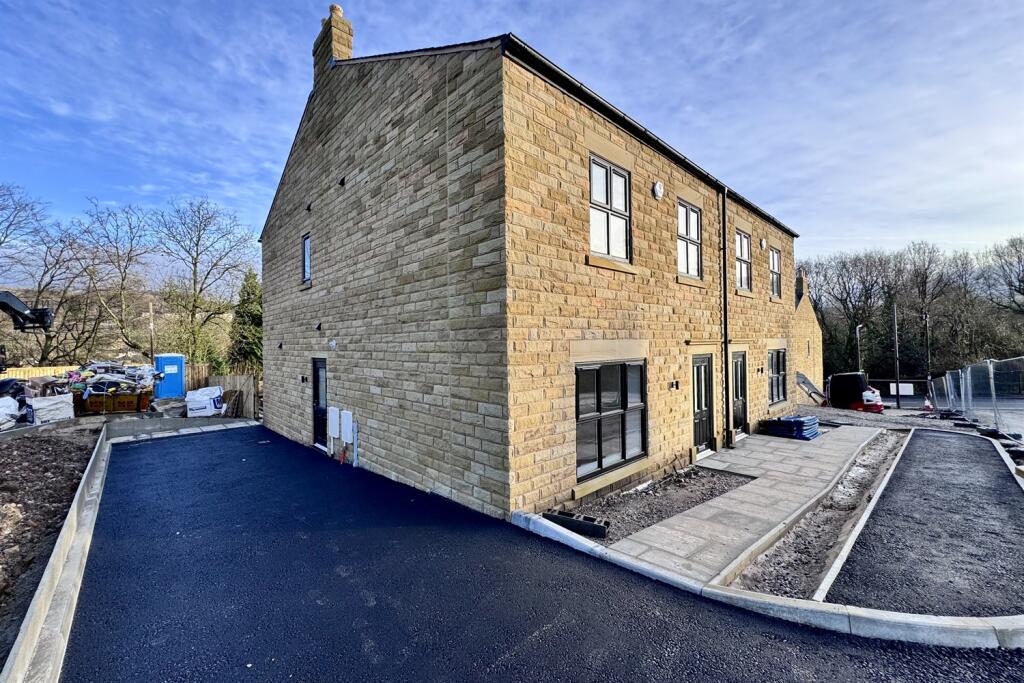 Main image of property: Adderley Place, Glossop