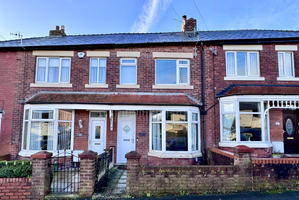 Main image of property: Taylor Street, Hollingworth, Hyde