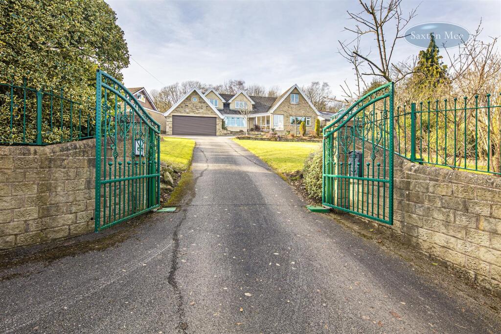 Main image of property: Horse Croft Lane, Wharncliffe Side, S35 0EB