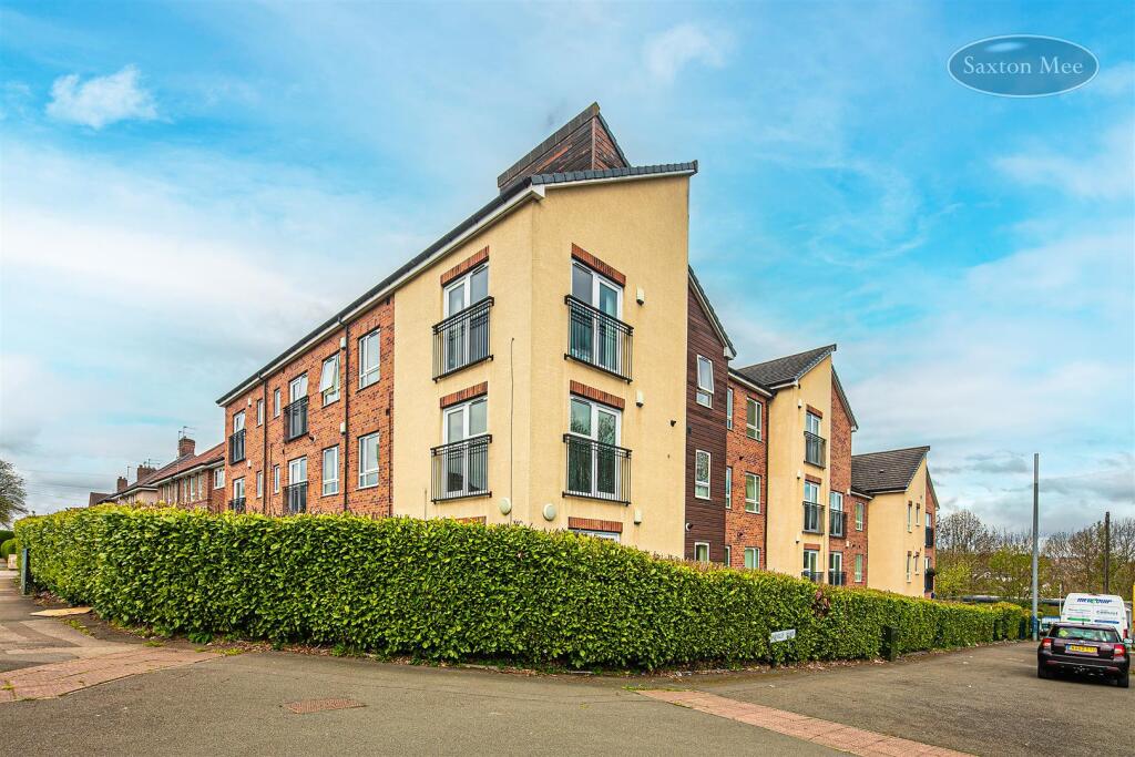 Main image of property: Barnsley Road, Sheffield, S5