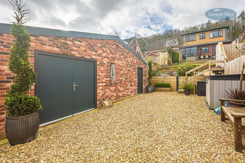 Main image of property: Birch Grove, Oughtibridge, Sheffield