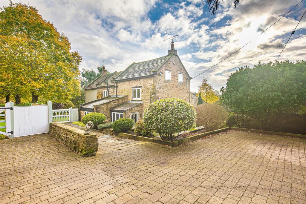 Main image of property: Barnsley Road, Thorpe Hesley, Rotherham