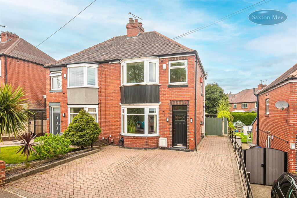 Main image of property: Laird Drive, Wadsley, Sheffield
