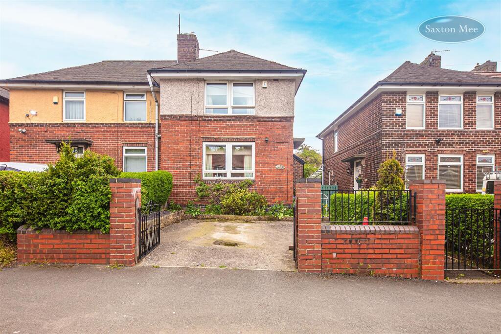 Main image of property: Palgrave Road, Sheffield, S5