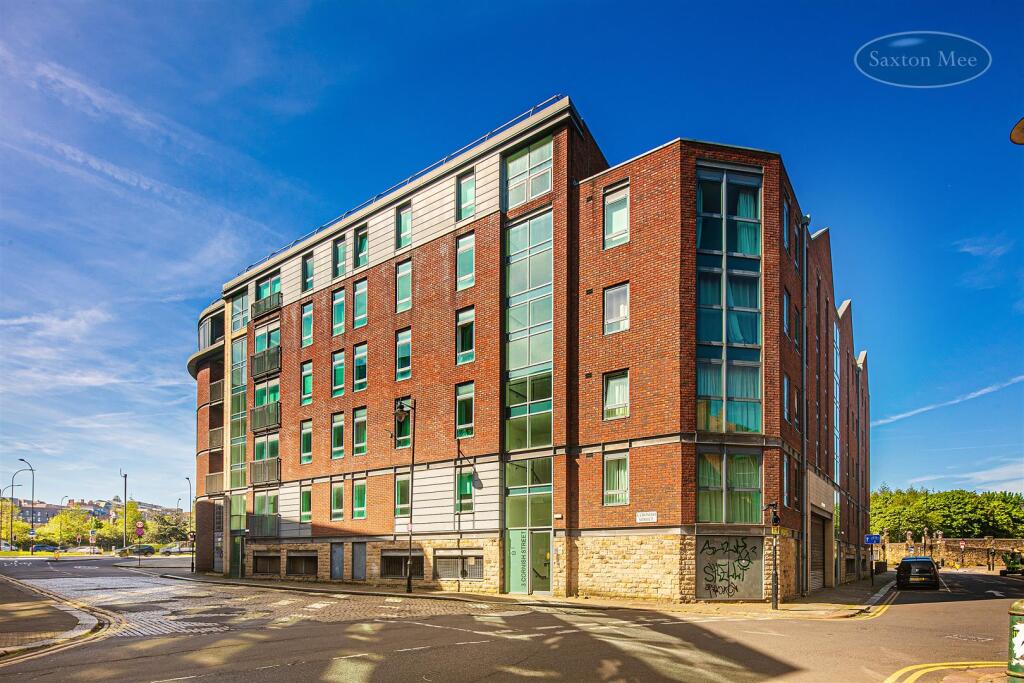Main image of property: Cornish Square, Cornish Street, Sheffield, S6