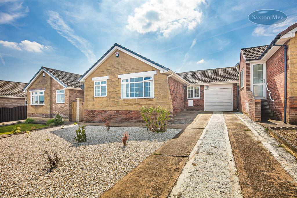 Main image of property: Markbrook Drive, High Green, Sheffield