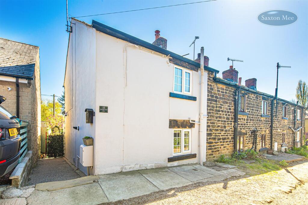 Main image of property: Norfolk Hill, Grenoside, Sheffield
