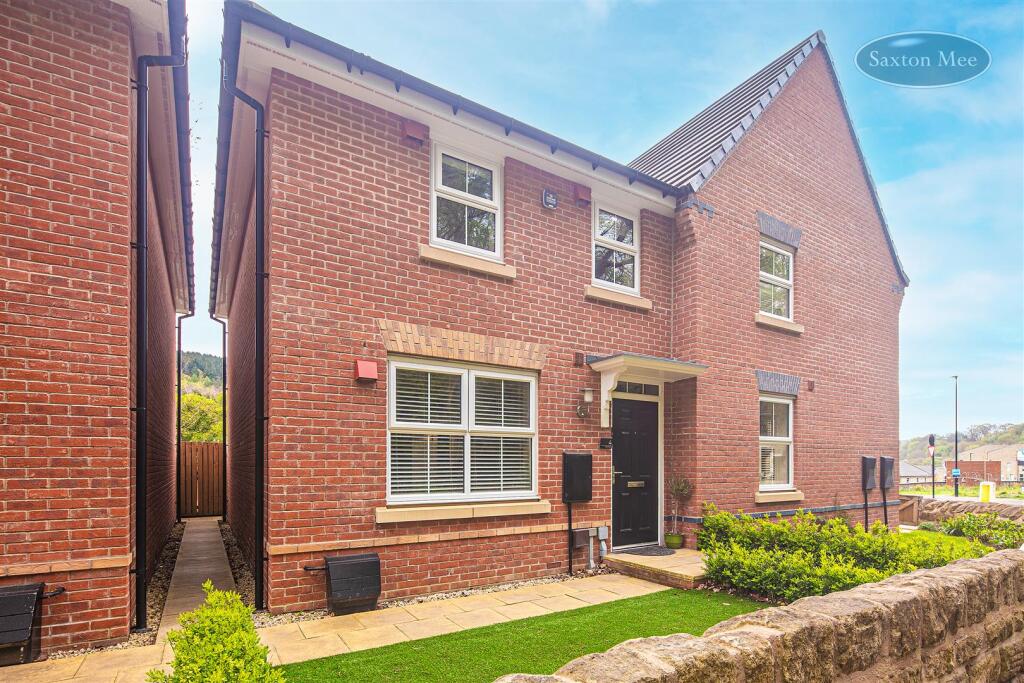 Main image of property: Oughtibridge Valley, Main Road, Oughtibridge, Sheffield