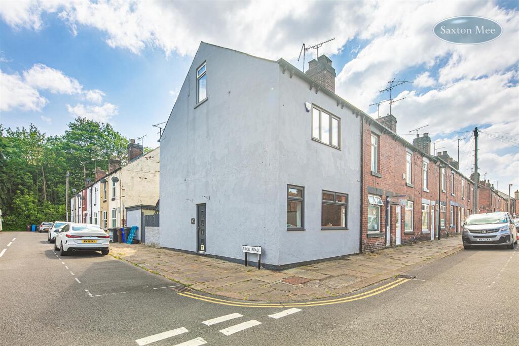 Main image of property: Rudyard Road, Hillsborough, Sheffield