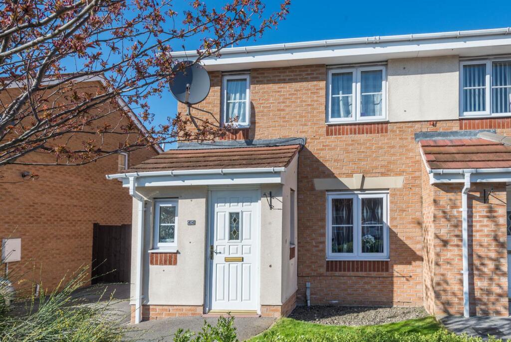 Main image of property: Pavilion Way, Firth Park, Sheffield