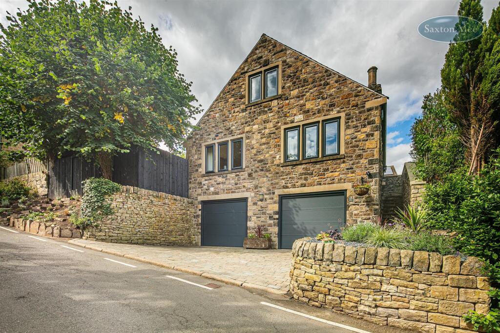 Main image of property: Green Lane, Wharncliffe Side, Sheffield