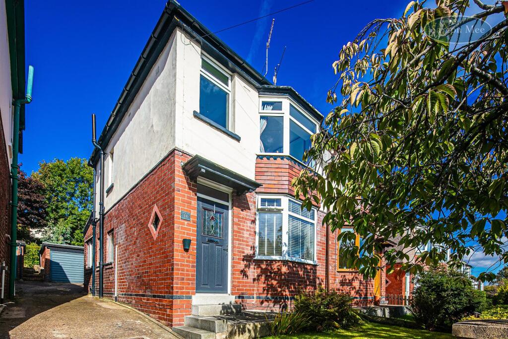 Main image of property: Rydalhurst Avenue, Wadsley, Sheffield