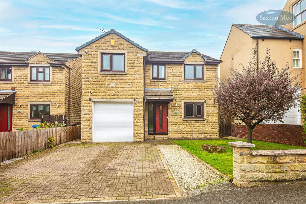 Main image of property: Chapel Road, Burncross, Sheffield