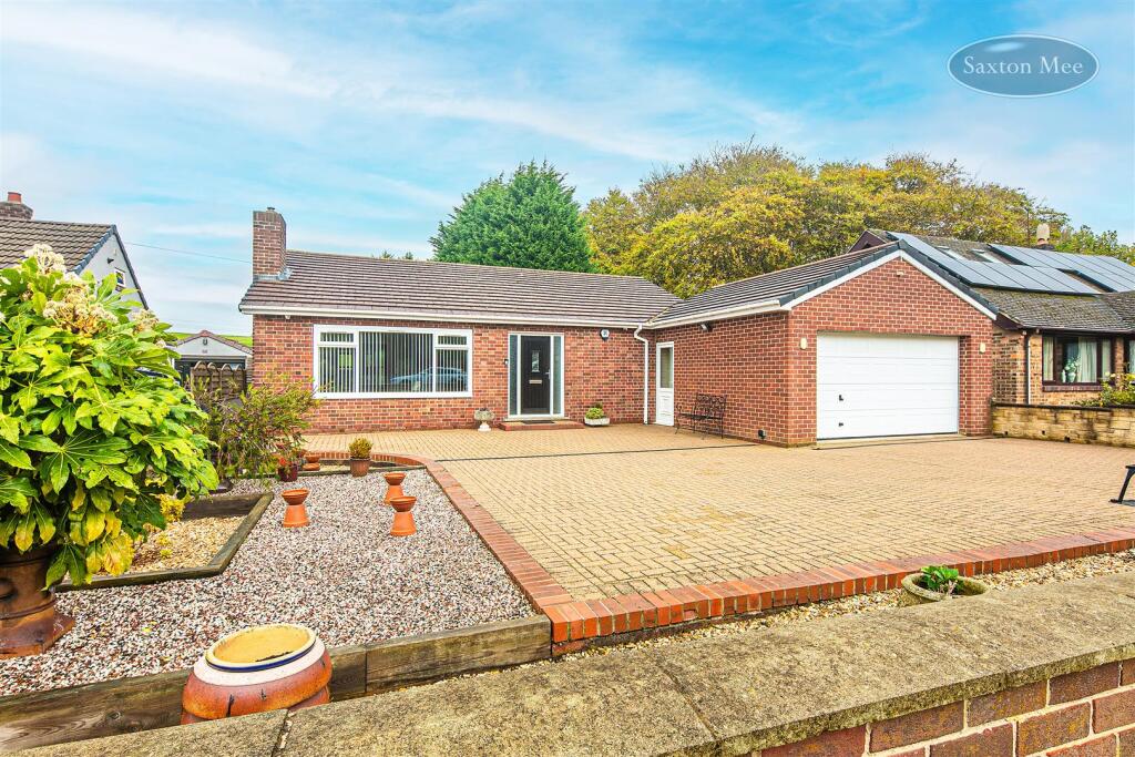Main image of property: Warren Lane, Chapeltown, Sheffield
