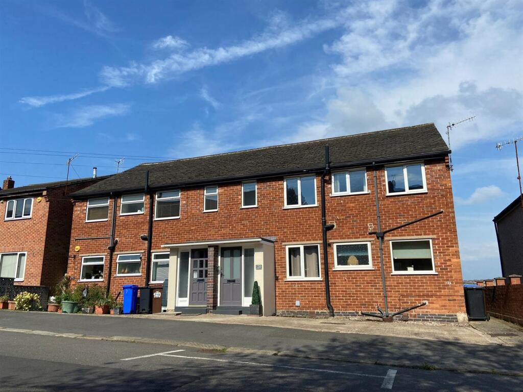 Main image of property: Marlcliffe Road, Wadsley, Sheffield