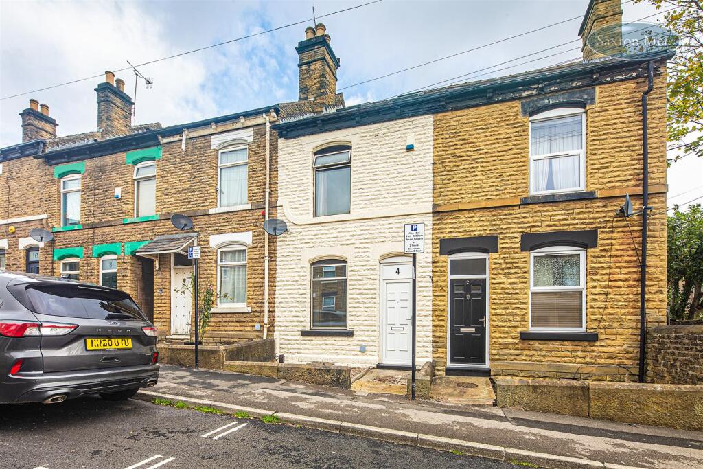 Main image of property: Dykes Hall Road, Hillsborough, Sheffield