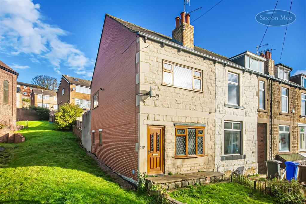Main image of property: Loxley Road, Malin Bridge, Sheffield