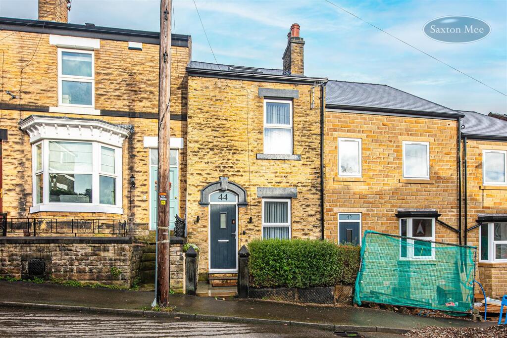 Main image of property: Ball Road, Hillsborough, Sheffield
