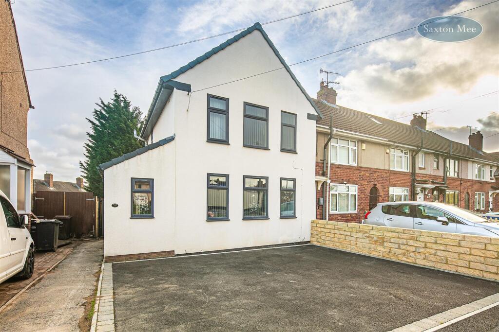 Main image of property: Halifax Road, Wadsley Bridge, Sheffield
