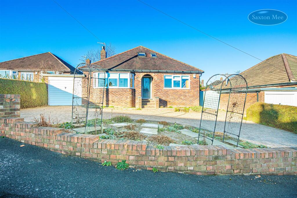 Main image of property: Hill Top Rise, Grenoside, Sheffield