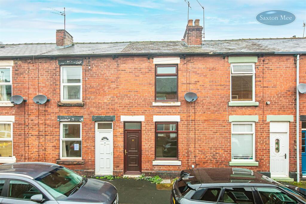 Main image of property: Brier Street, Hillsborough, Sheffield