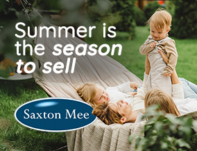 Get brand editions for Saxton Mee, Hillsborough