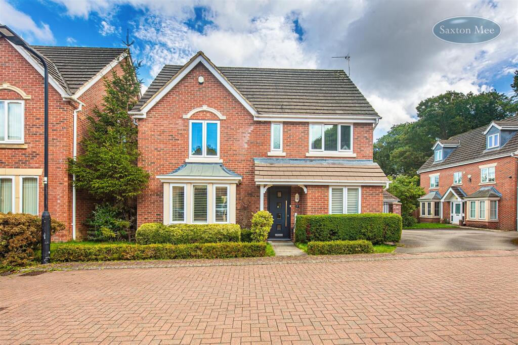 Main image of property: Southwood Grove, Wadsley Park Village, Sheffield