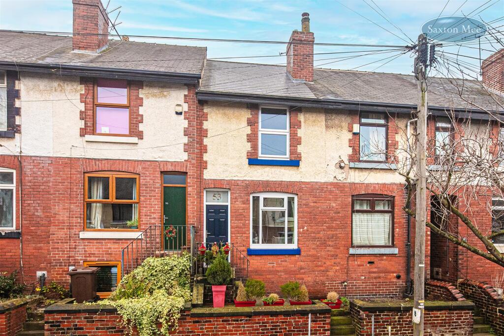 Main image of property: Dodd Street, Hillsborough, Sheffield