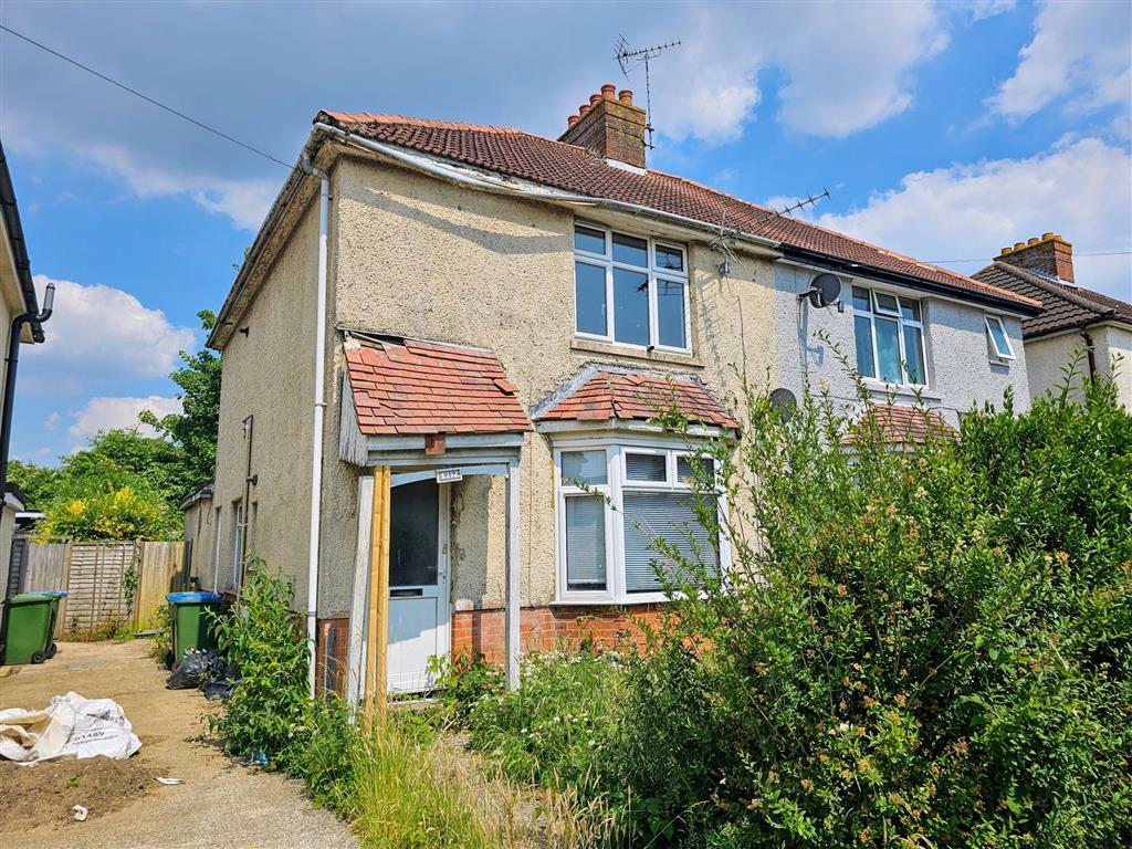 Main image of property: Hatley Road, SOUTHAMPTON