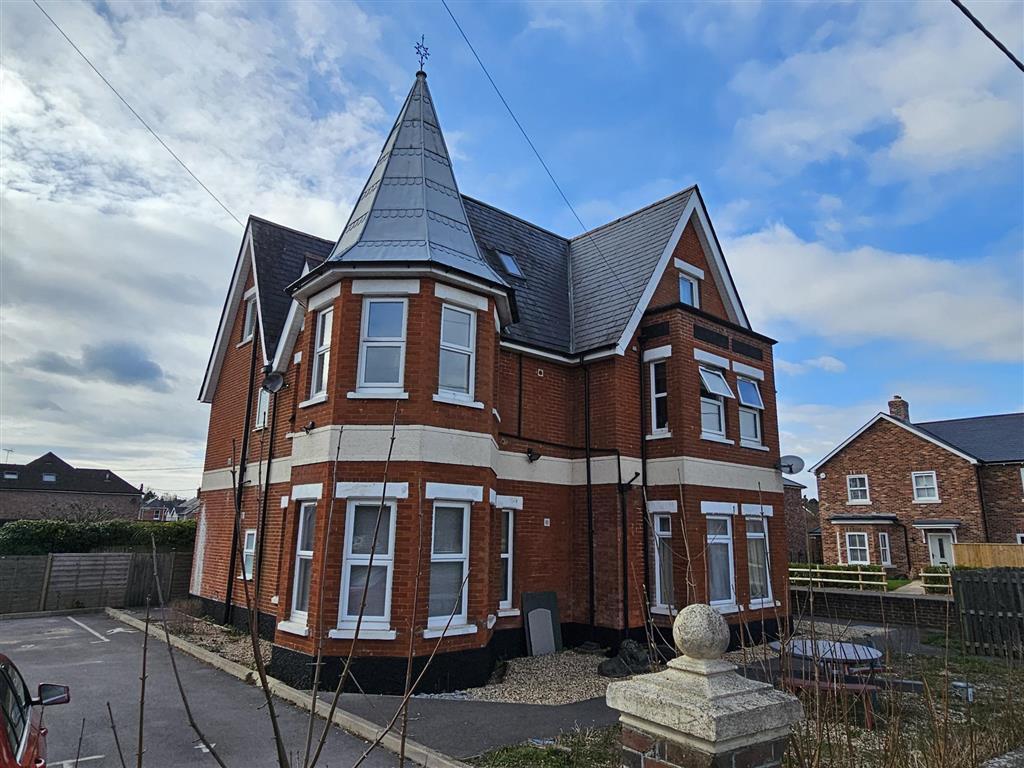 Main image of property: Park Road, FORDINGBRIDGE