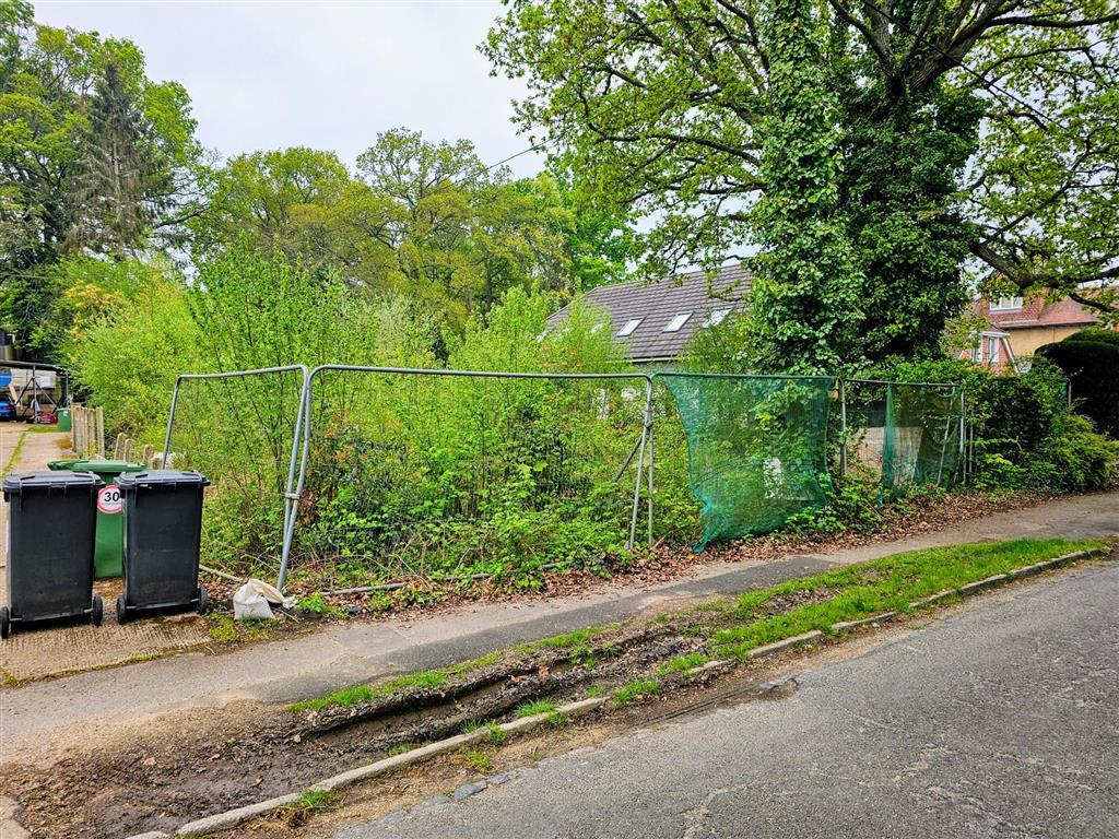 Main image of property: Valley Road, Chandler's Ford, EASTLEIGH