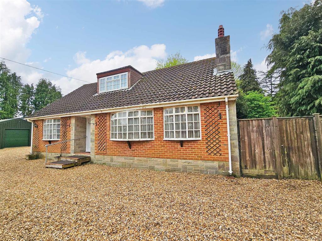 Main image of property: Carters Clay Road, Newtown, ROMSEY