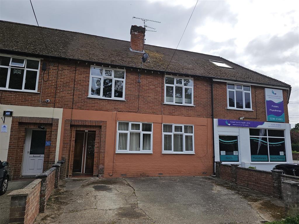 Main image of property: Southampton Road, Cadnam, SOUTHAMPTON