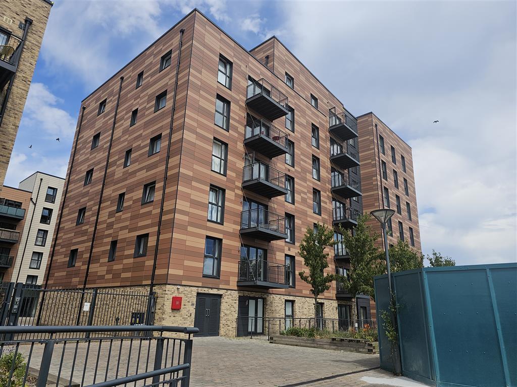 Main image of property: Thomas Blake Avenue, SOUTHAMPTON