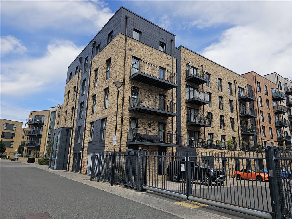 Main image of property: Thomas Blake Avenue, SOUTHAMPTON