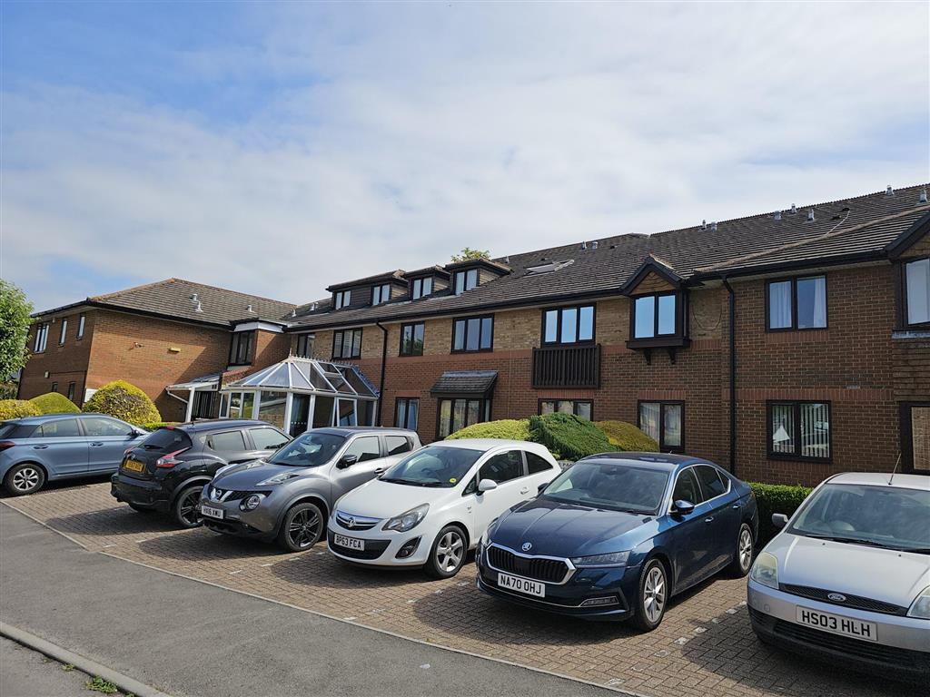 Main image of property: Sherwood Close, Bassett, SOUTHAMPTON