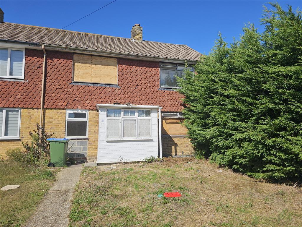 Main image of property: Lydgate Green, SOUTHAMPTON