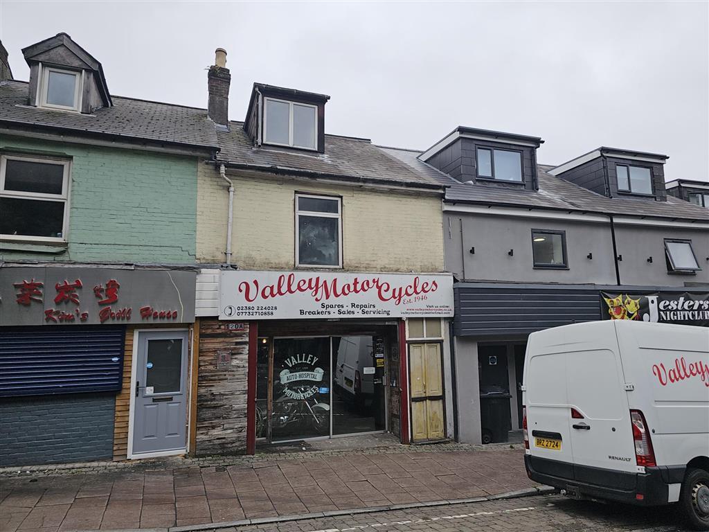 Main image of property: Bevois Valley Road, SOUTHAMPTON