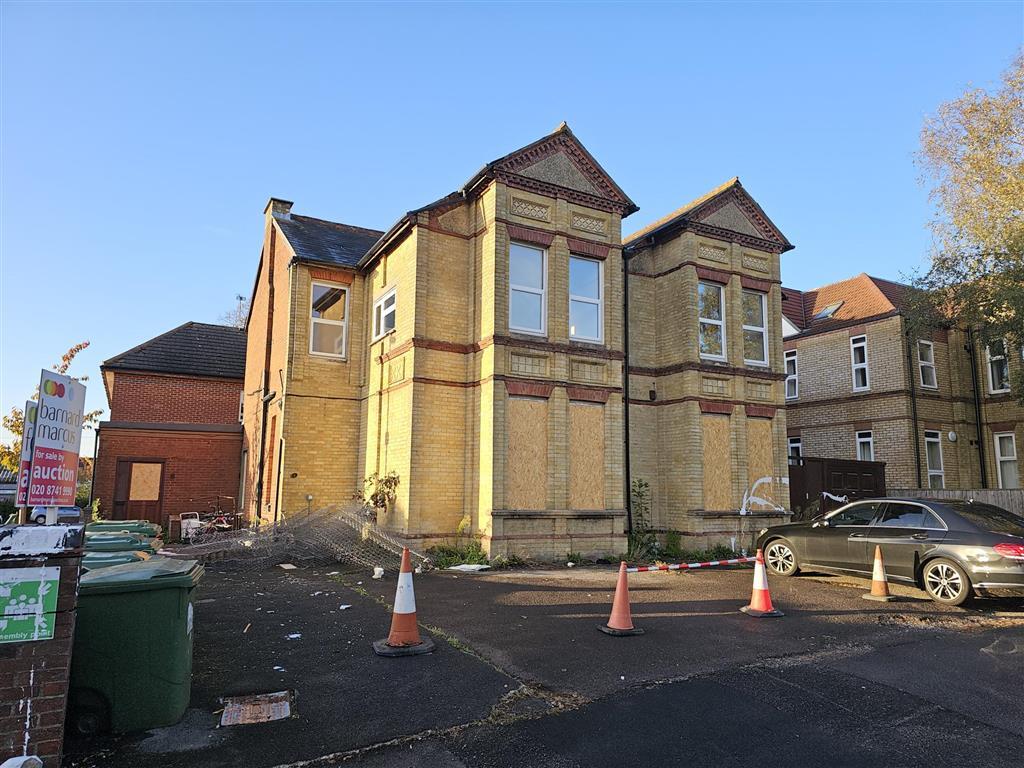 Main image of property: Shirley Avenue, SOUTHAMPTON