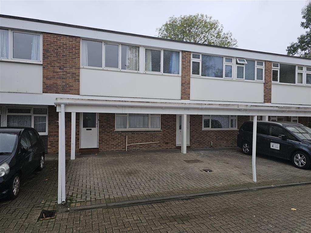 Main image of property: Winn Road, SOUTHAMPTON