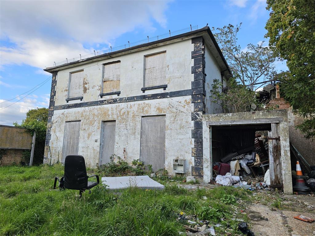 Main image of property: Westridge Road, Portswood, SOUTHAMPTON