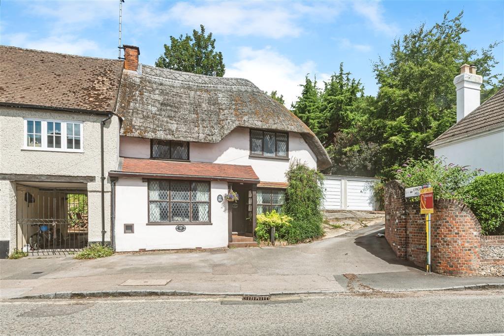 Main image of property: London Street, WHITCHURCH